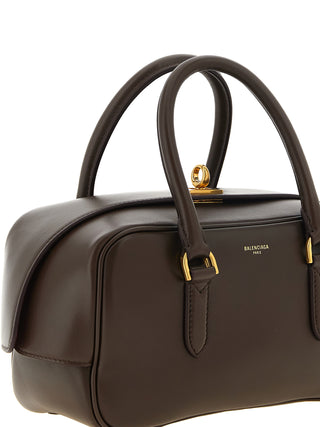 Balenciaga Bowling Le 7 Small Bag