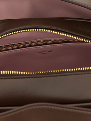 Balenciaga Bowling Le 7 Small Bag