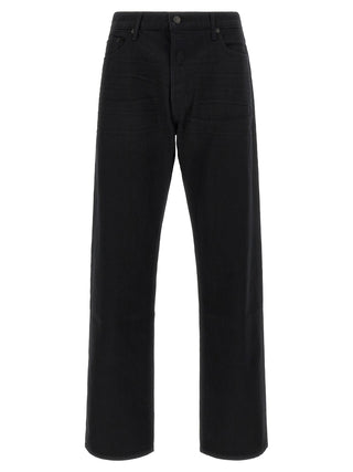 Tom Ford 50's Straight-Leg Jeans
