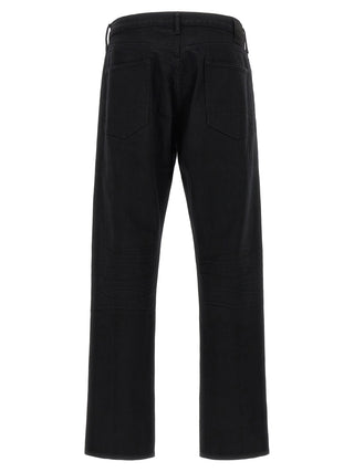 Tom Ford 50's Straight-Leg Jeans