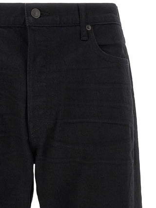 Tom Ford 50's Straight-Leg Jeans