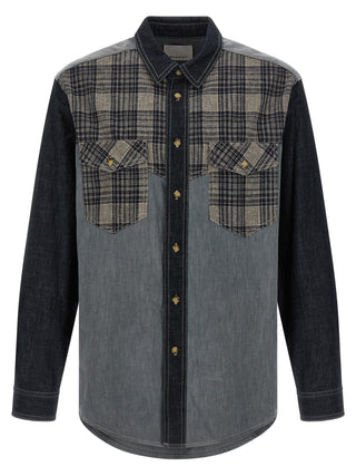 Isabel Marant Multicolor Polyester Blouse