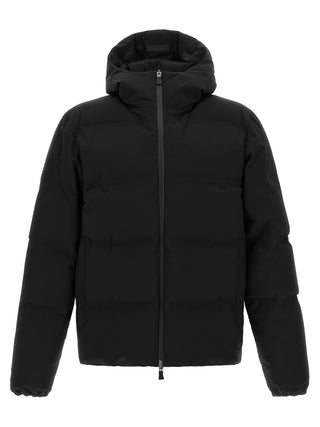 Herno New Impact Long Jacket