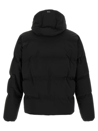Herno New Impact Long Jacket