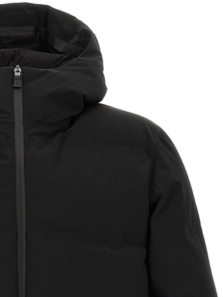 Herno New Impact Long Jacket