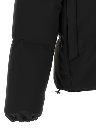 Herno New Impact Long Jacket