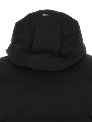 Herno New Impact Long Jacket