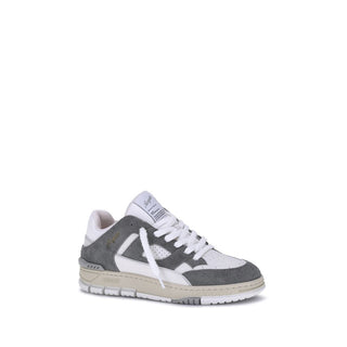 Axel Arigato Area Lo Leather Sneakers
