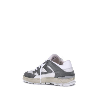 Axel Arigato Area Lo Leather Sneakers