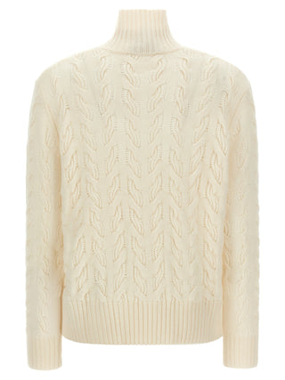 Max Mara Studio Colle Sweater
