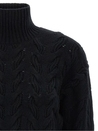 Max Mara Studio Cosmo Sweater