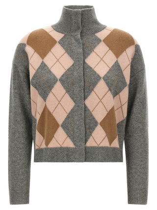 Max Mara Studio Pacche Cardigan