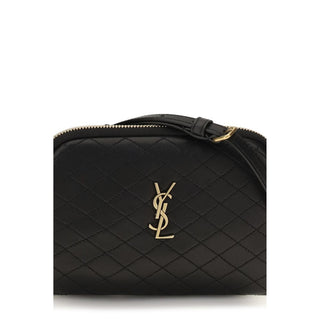 Saint Laurent Gaby Mini Camera Bag