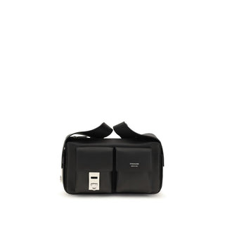 Ferragamo Hug Buckle Shoulder Bag