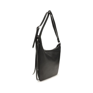 Fendi Oyster Large Shoulder Bag