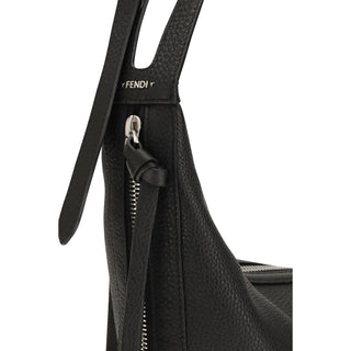 Fendi Oyster Large Shoulder Bag