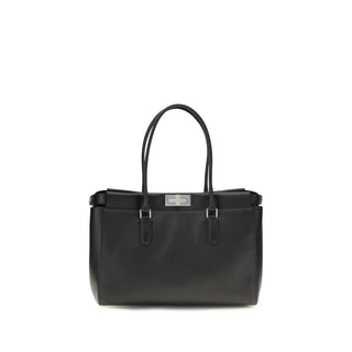 Fendi Peekaboo Small Tote Bag