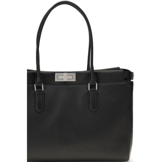 Fendi Peekaboo Small Tote Bag
