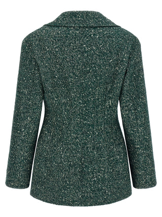 Max Mara Studio Civada Blazer
