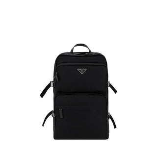 Prada Re-Nylon Backpack
