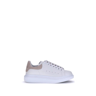 Alexander McQueen Oversized Platform Sneakers