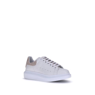 Alexander McQueen Oversized Platform Sneakers