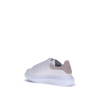 Alexander McQueen Oversized Platform Sneakers