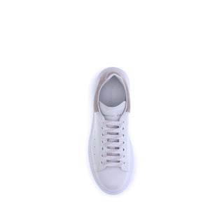 Alexander McQueen Oversized Platform Sneakers