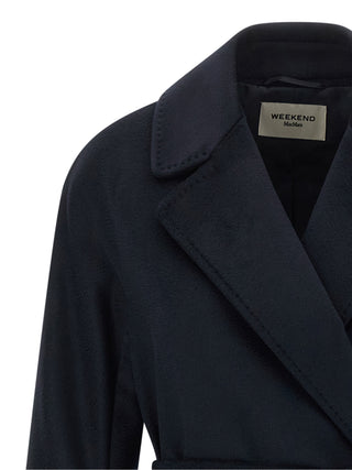 Weekend Max Mara Wool Coat