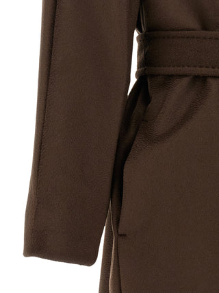 Weekend Max Mara Wool Coat