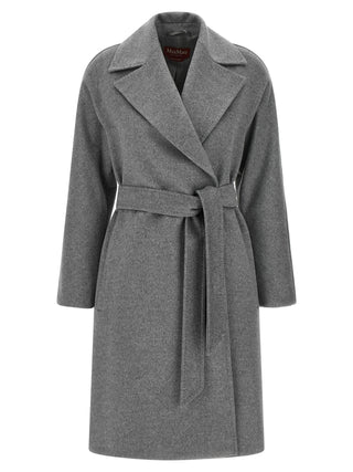 Max Mara Studio Dravenna Coat