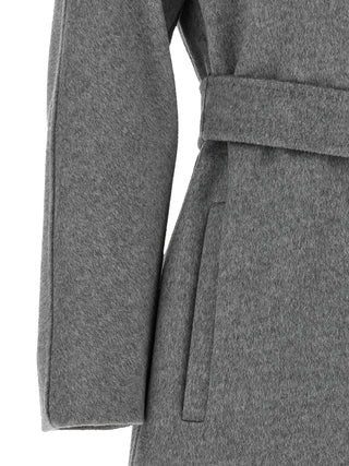 Max Mara Studio Dravenna Coat