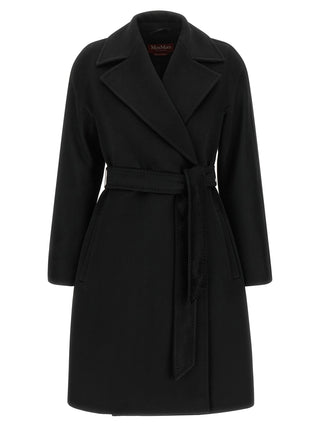Max Mara Studio Dravenna Coat