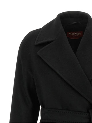 Max Mara Studio Dravenna Coat