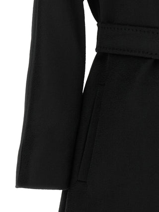 Max Mara Studio Dravenna Coat
