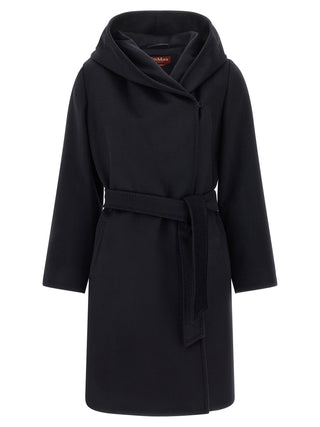 Max Mara Studio New Mang Coat