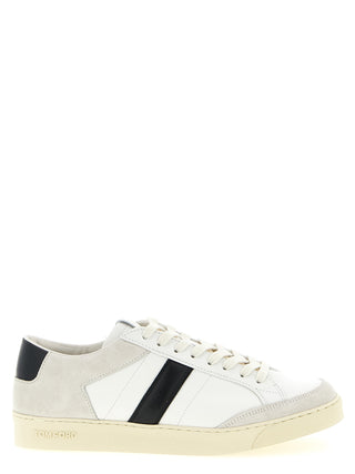 Tom Ford Blake Low-Top Sneakers