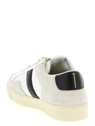 Tom Ford Blake Low-Top Sneakers