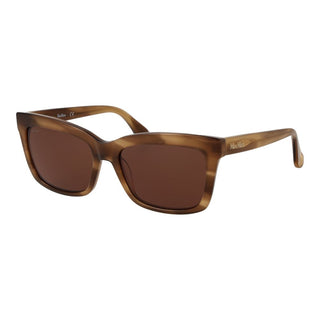 Max Mara Rectangular Acetate Eyeglasses