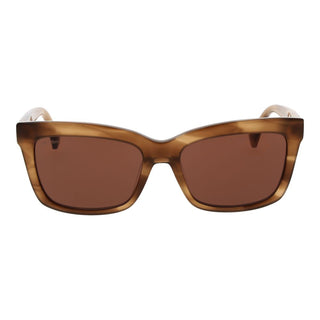 Max Mara Rectangular Acetate Eyeglasses