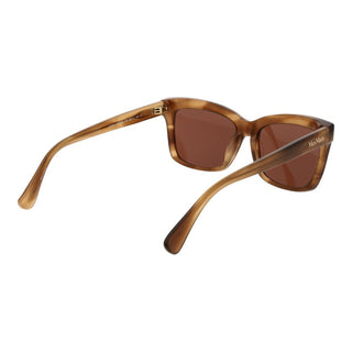 Max Mara Rectangular Acetate Eyeglasses