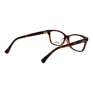 Max Mara Oval Acetate Eyeglasses