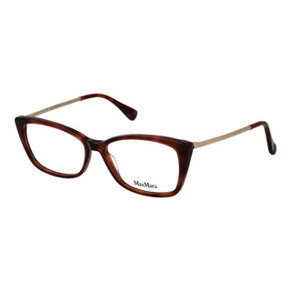 Max Mara Rectangular Acetate Eyeglasses