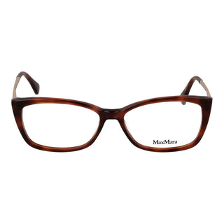 Max Mara Rectangular Acetate Eyeglasses