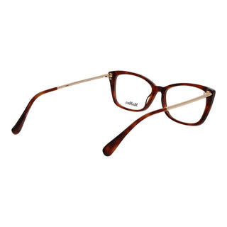 Max Mara Rectangular Acetate Eyeglasses