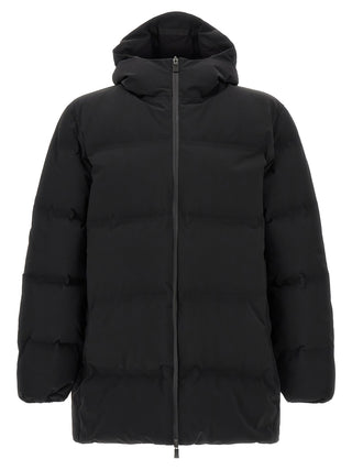 Herno New Impact Down Jacket