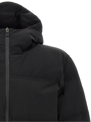 Herno New Impact Down Jacket