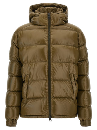 Herno Glossy Down Jacket
