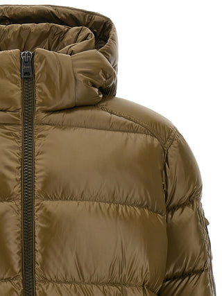 Herno Glossy Down Jacket