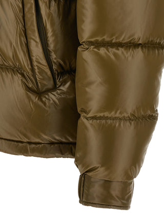 Herno Glossy Down Jacket